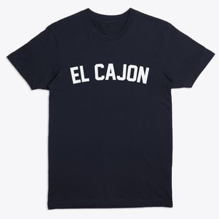 El Cajon California Classic Curve Premium T-Shirt
