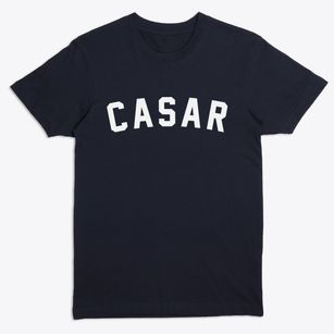 Casar North Carolina Classic Curve Premium T-Shirt