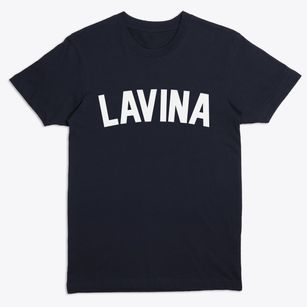 Lavina Montana Classic Curve Premium T-Shirt