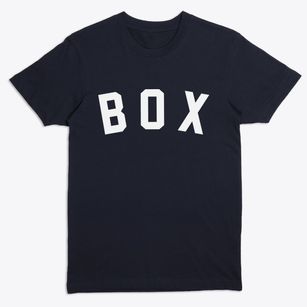 Box Oklahoma Classic Curve Premium T-Shirt