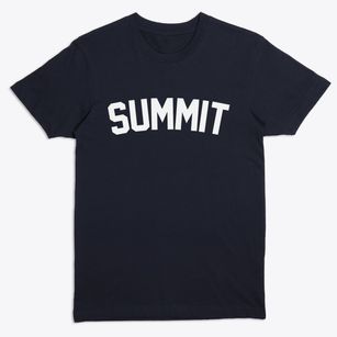 Summit Oregon Classic Curve Premium T-Shirt