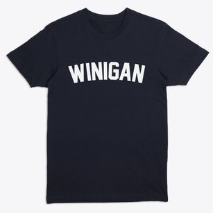 Winigan Missouri Classic Curve Premium T-Shirt