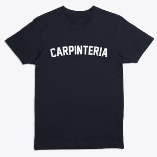 Carpinteria California Classic Curve Premium T-Shirt