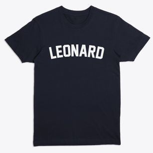 Leonard Missouri Classic Curve Premium T-Shirt