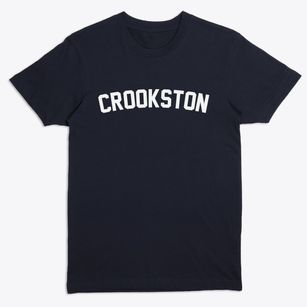 Crookston Minnesota Classic Curve Premium T-Shirt