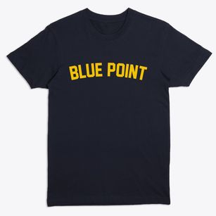 Blue Point New York Classic Curve Premium T-Shirt