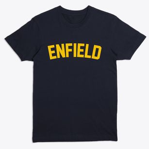Enfield New Hampshire Classic Curve Premium T-Shirt