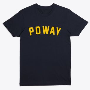 Poway California Classic Curve Premium T-Shirt