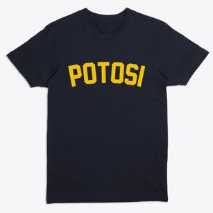 Potosi Missouri Classic Curve Premium T-Shirt