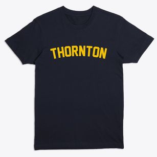 Thornton New Hampshire Classic Curve Premium T-Shirt