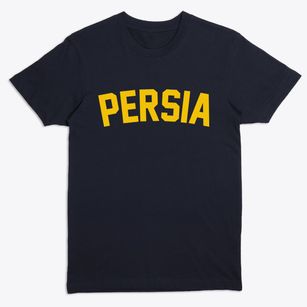 Persia New York Classic Curve Premium T-Shirt
