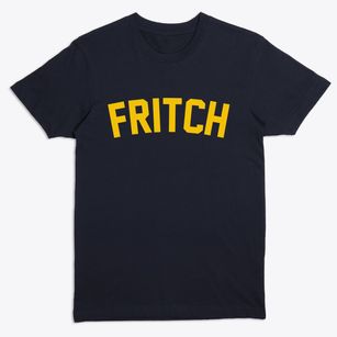 Fritch Texas Classic Curve Premium T-Shirt
