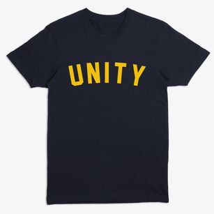 Unity New Hampshire Classic Curve Premium T-Shirt