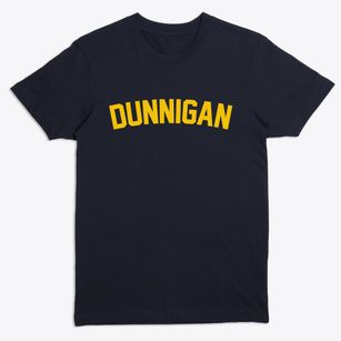 Dunnigan California Classic Curve Premium T-Shirt
