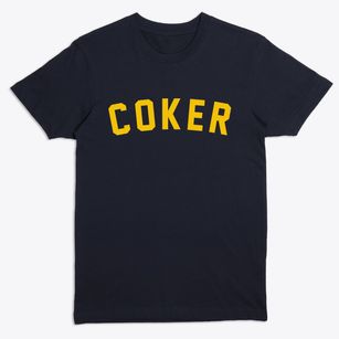 Coker Alabama Classic Curve Premium T-Shirt