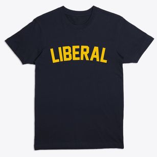 Liberal Missouri Classic Curve Premium T-Shirt