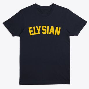 Elysian Minnesota Classic Curve Premium T-Shirt