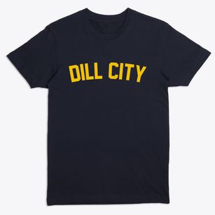 Dill City Oklahoma Classic Curve Premium T-Shirt