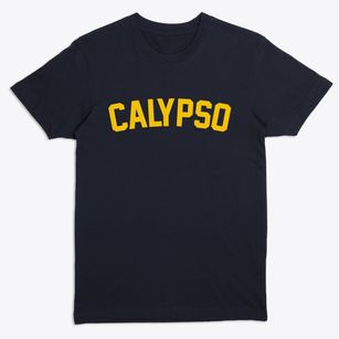Calypso North Carolina Classic Curve Premium T-Shirt