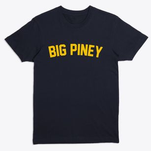 Big Piney Wyoming Classic Curve Premium T-Shirt