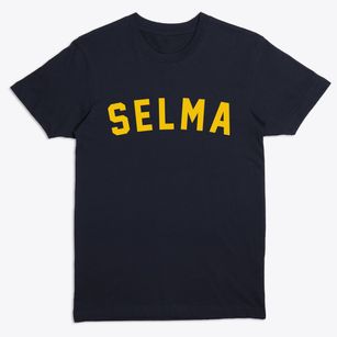 Selma Alabama Classic Curve Premium T-Shirt