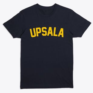 Upsala Minnesota Classic Curve Premium T-Shirt