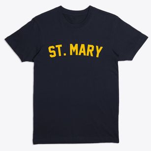St. Mary Missouri Classic Curve Premium T-Shirt