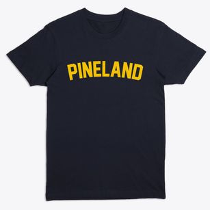 Pineland Florida Classic Curve Premium T-Shirt