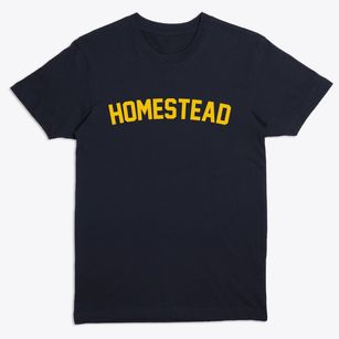 Homestead Missouri Classic Curve Premium T-Shirt
