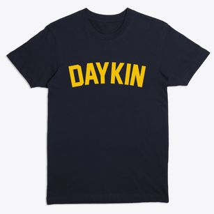 Daykin Nebraska Classic Curve Premium T-Shirt