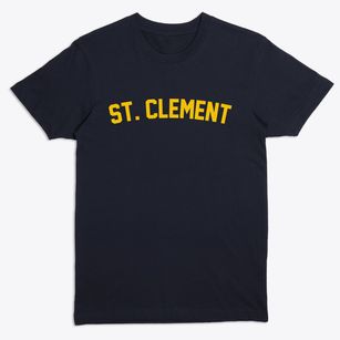 St. Clement Missouri Classic Curve Premium T-Shirt