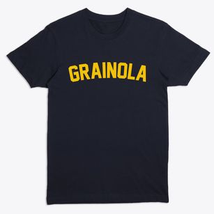 Grainola Oklahoma Classic Curve Premium T-Shirt