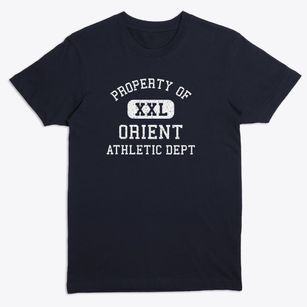 Orient Washington Athletic Dept Premium T-Shirt