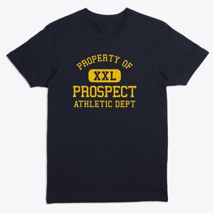 Prospect Maine Athletic Dept Premium T-Shirt