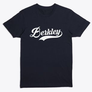 Berkley Massachusetts Vintage Team Premium T-Shirt