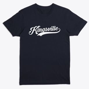 Kingsville Maryland Vintage Team Premium T-Shirt