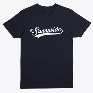 Sunnyside California Vintage Team Premium T-Shirt