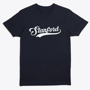 Stanford New York Vintage Team Premium T-Shirt