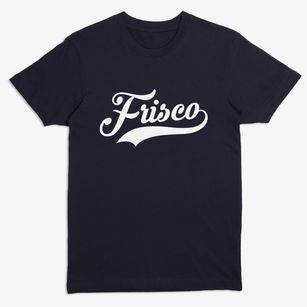 Frisco Colorado Vintage Team Premium T-Shirt