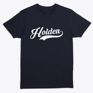 Holden Maine Vintage Team Premium T-Shirt