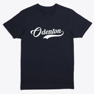 Odenton Maryland Vintage Team Premium T-Shirt