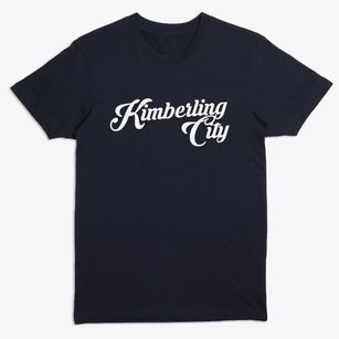 Kimberling City Missouri Vintage Team Premium T-Shirt