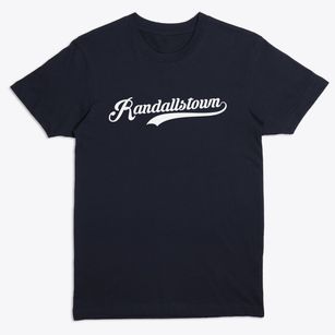 Randallstown Maryland Vintage Team Premium T-Shirt