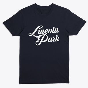 Lincoln Park New York Vintage Team Premium T-Shirt