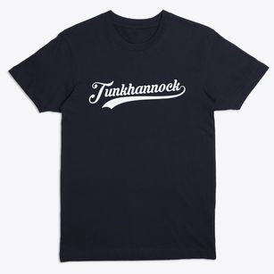 Tunkhannock Pennsylvania Vintage Team Premium T-Shirt