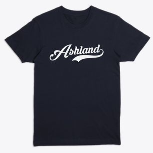 Ashland New York Vintage Team Premium T-Shirt