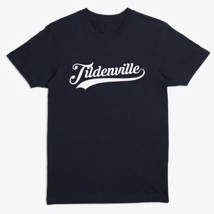 Tildenville Florida Vintage Team Premium T-Shirt