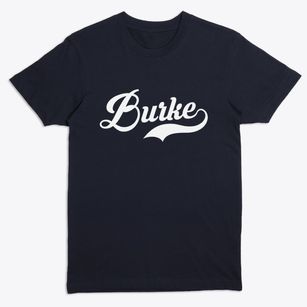 Burke New York Vintage Team Premium T-Shirt