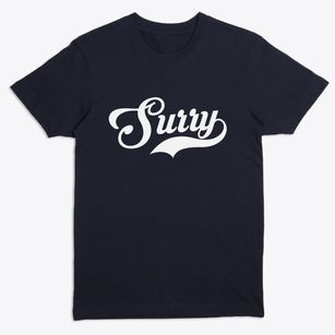 Surry Maine Vintage Team Premium T-Shirt