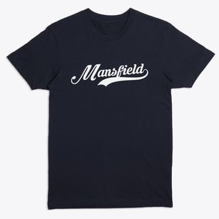 Mansfield Missouri Vintage Team Premium T-Shirt